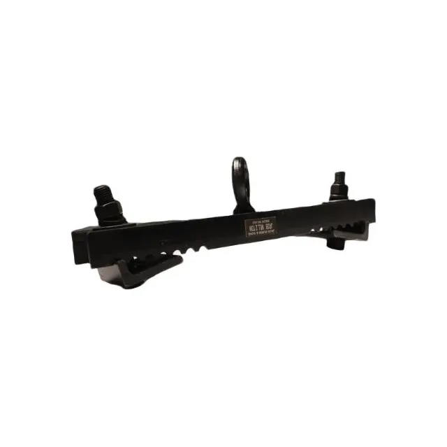 1 and 2 Ton Beam Clamp