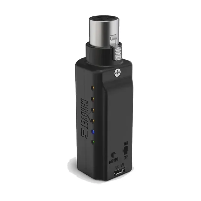 Chauvet D-Fi XLR RX