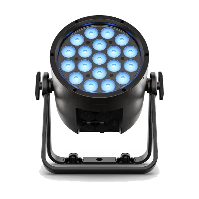 Chauvet WELL Pod 3