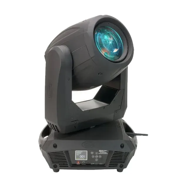 Elation Platinum Beam 5R Extreme