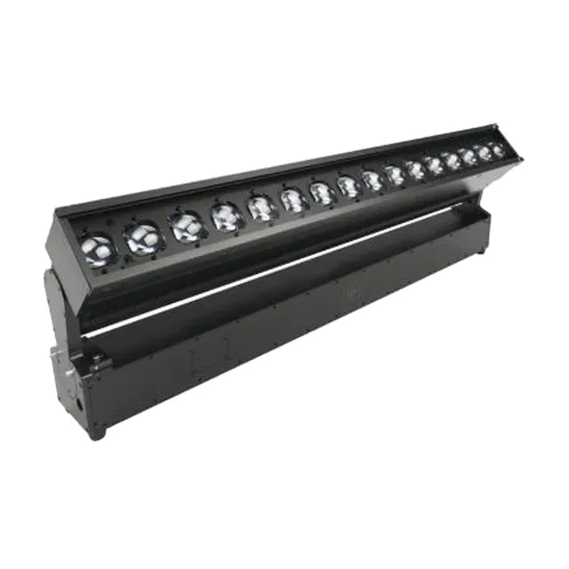 GLP WildBar 16