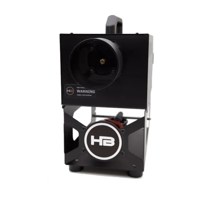 Hazebase classic² Fog Machine