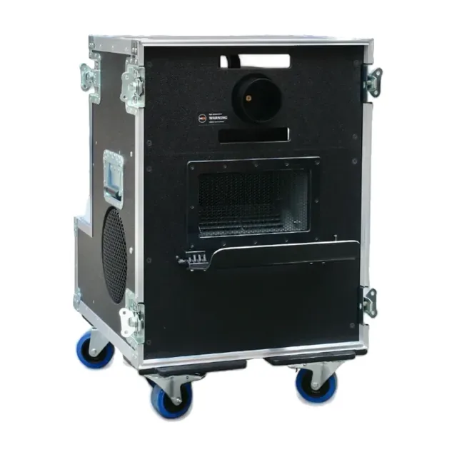Hazebase touring² single
