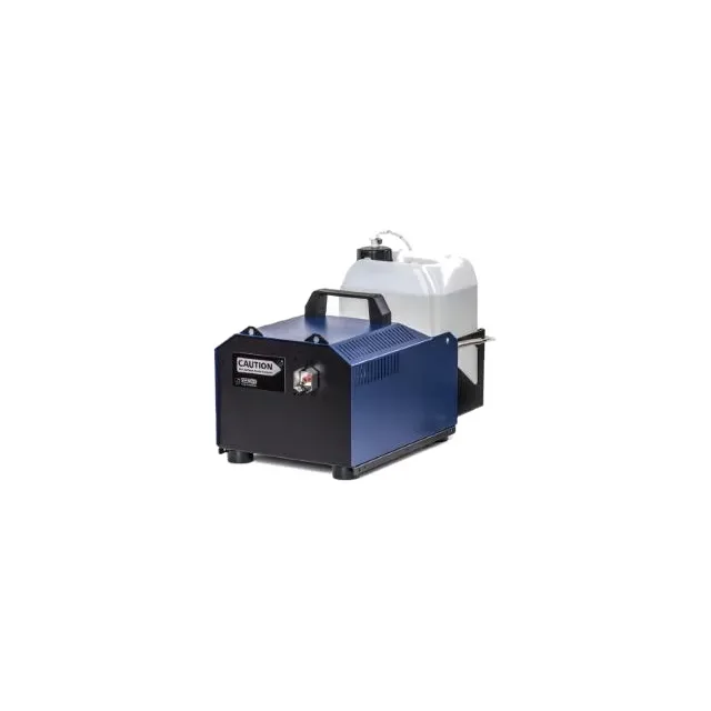 Look Solutions Viper NT Fogger