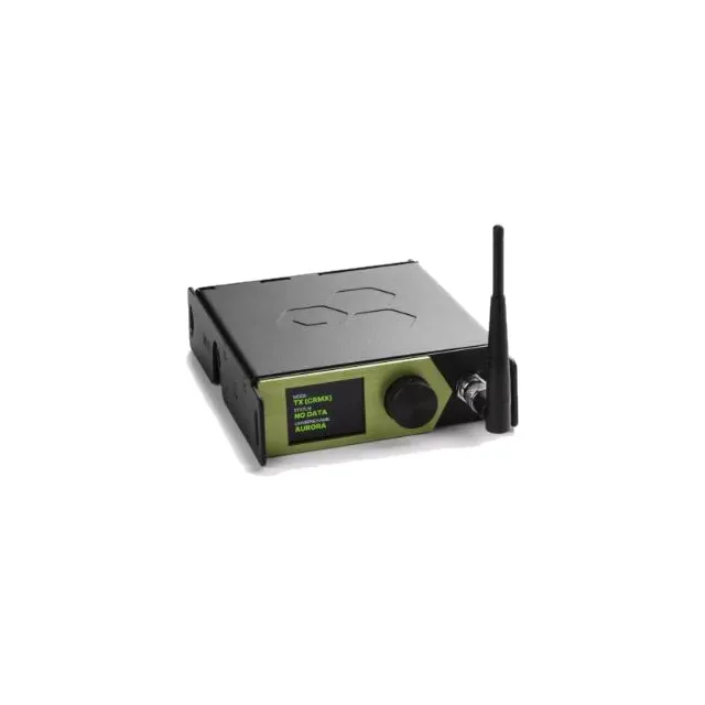 LumenRadio Aurora CRMX Transceiver