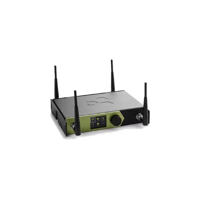 LumenRadio Stardust 8-Universe CRMX Transmitter