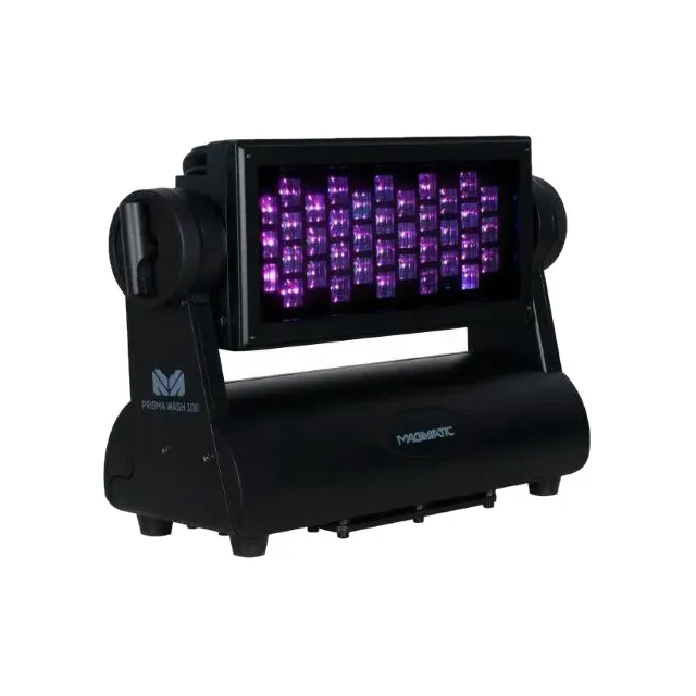 Magmatic Prisma Wash 100