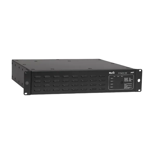 Martin P3 PowerPort 1500