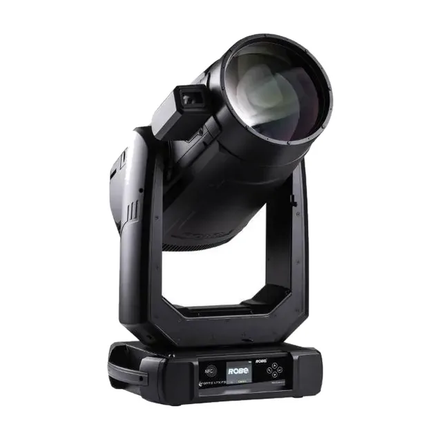 Robe iForte LTX FS
